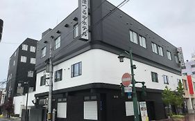 Aizu Tsuruya Hotel